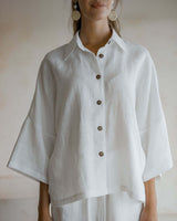 Linen Shirt Martha
