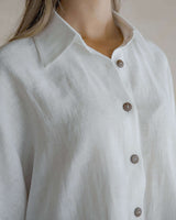 Linen Shirt Martha