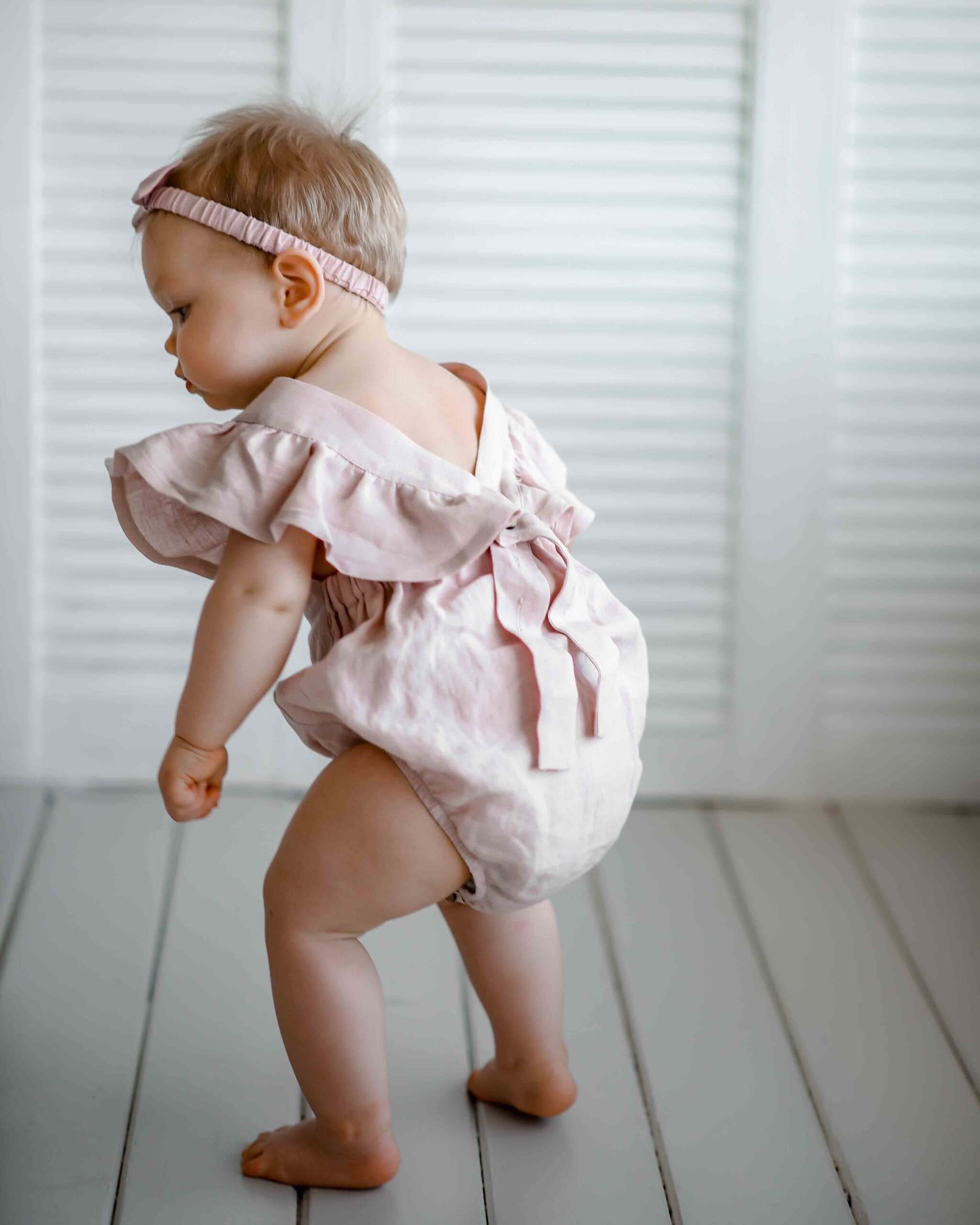 Romper Alice