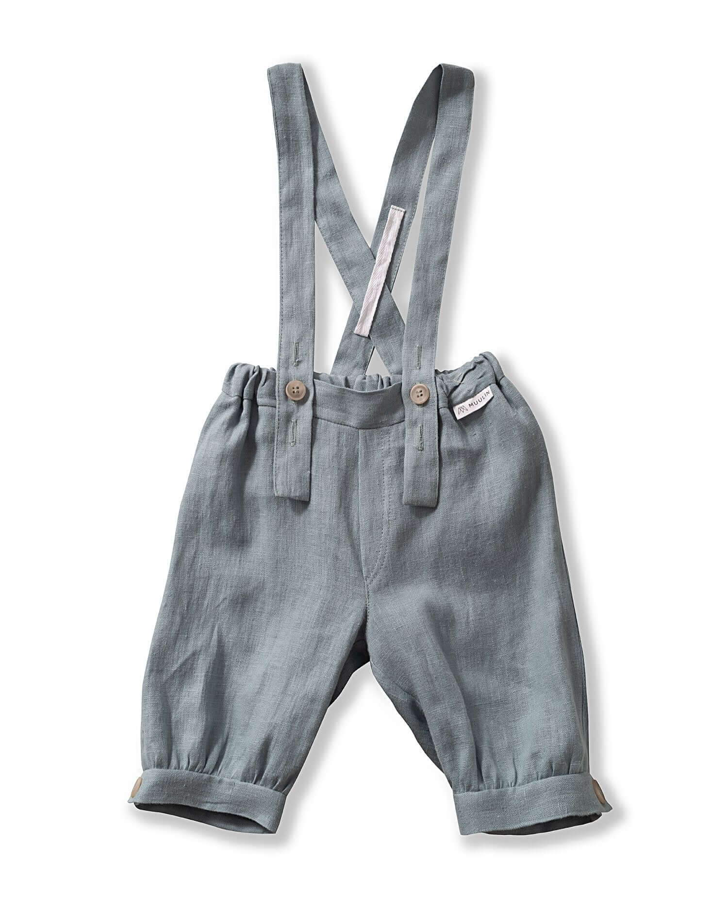 Suspender shorts Mikki