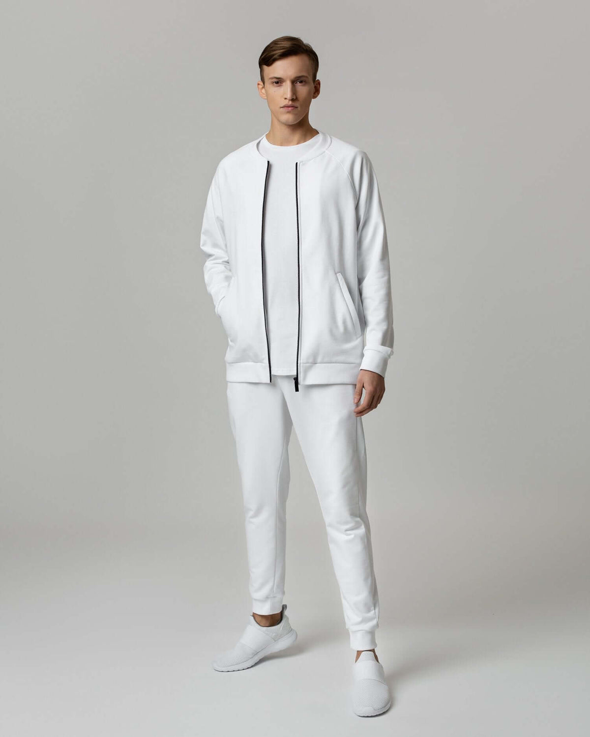 Men's Bomber MEMORE