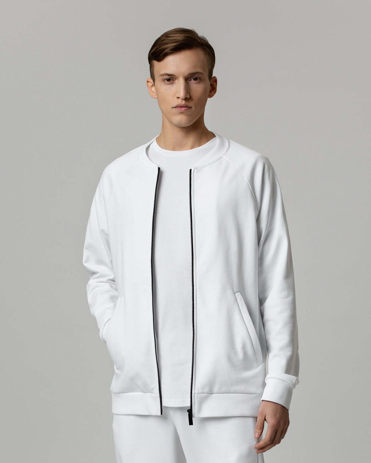 Men's Bomber MEMORE