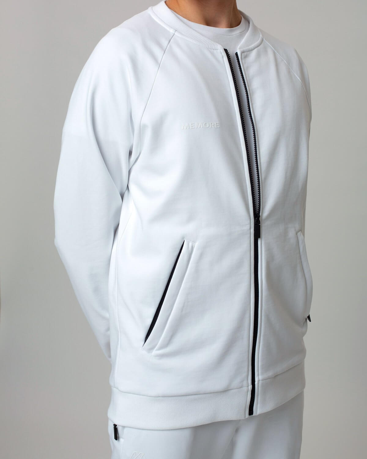 Men's Bomber MEMORE
