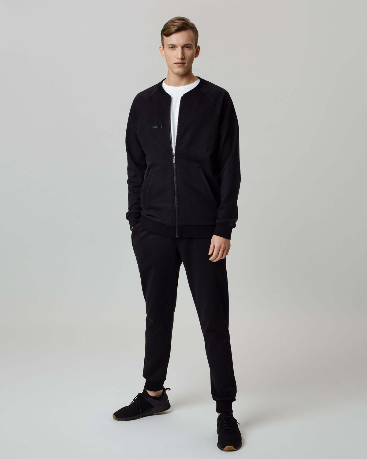 Men's Bomber MEMORE