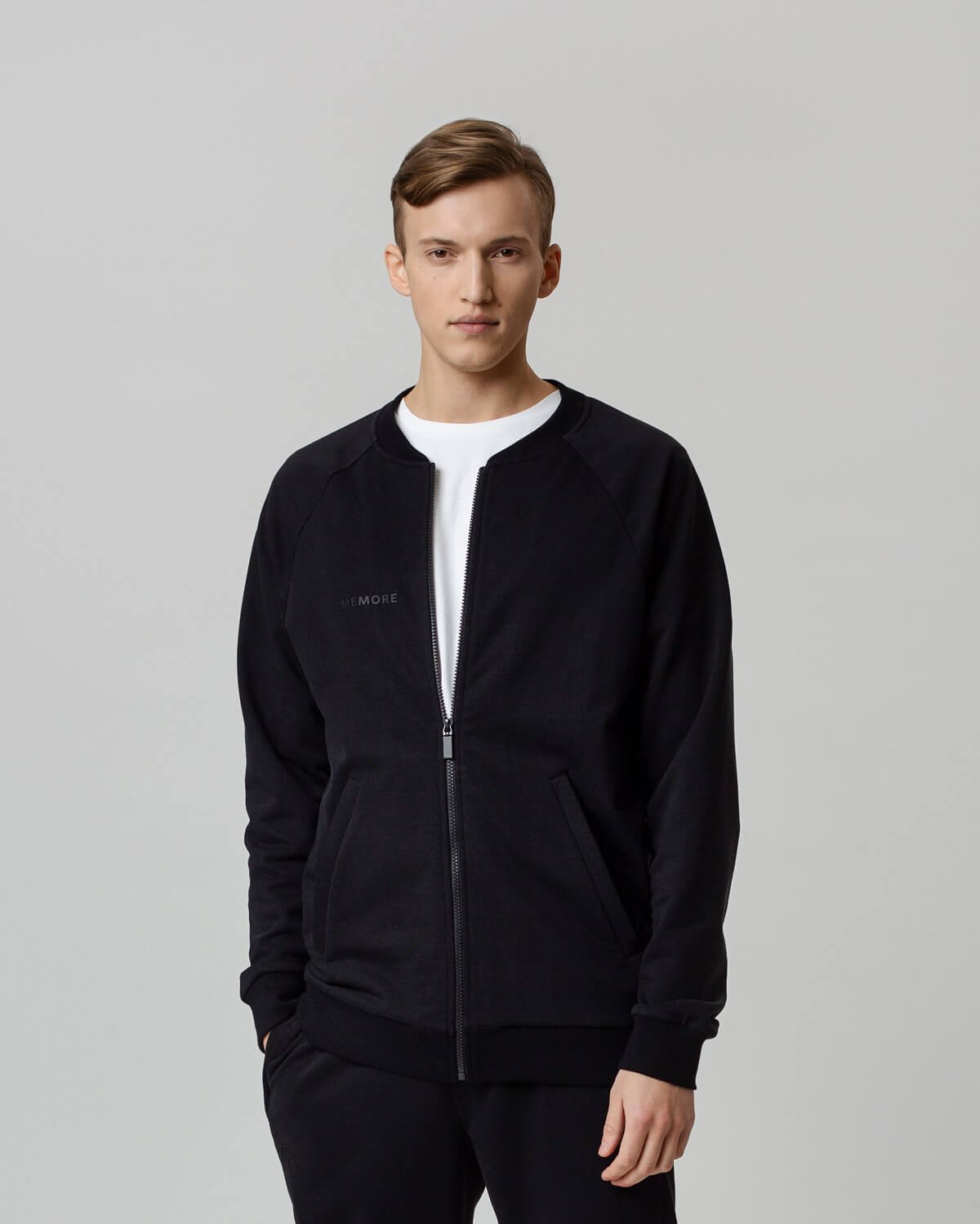 Men's Bomber MEMORE