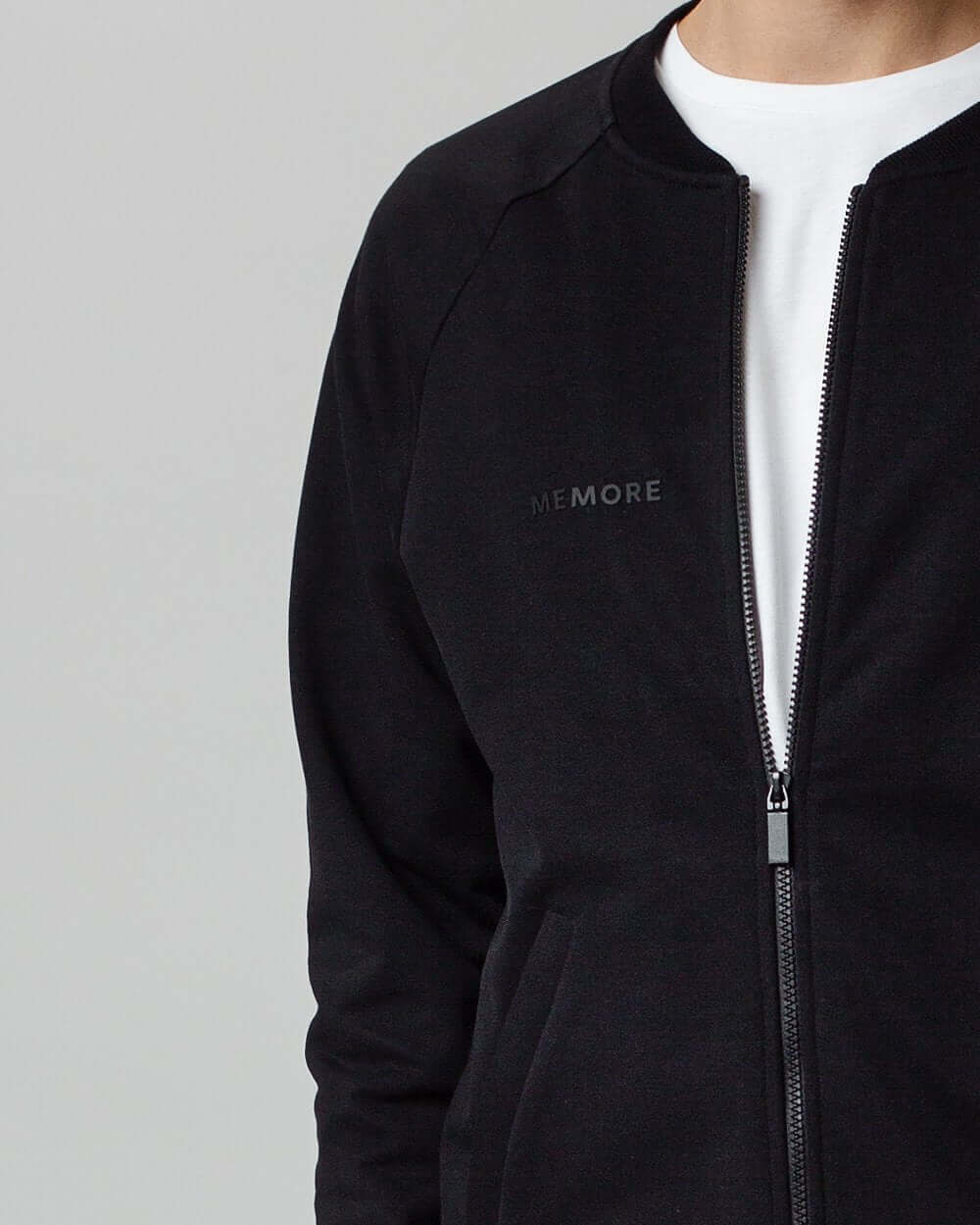Men's Bomber MEMORE
