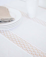 Tablecloth Lines