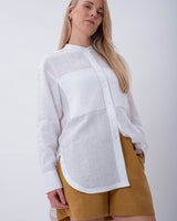 Linen Shirt Birgit