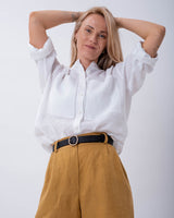 Linen Shirt Birgit